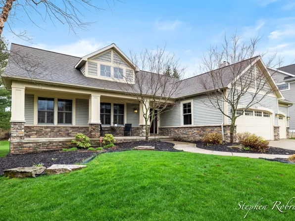 707 Village Springs Dr SE, Ada, MI 49301