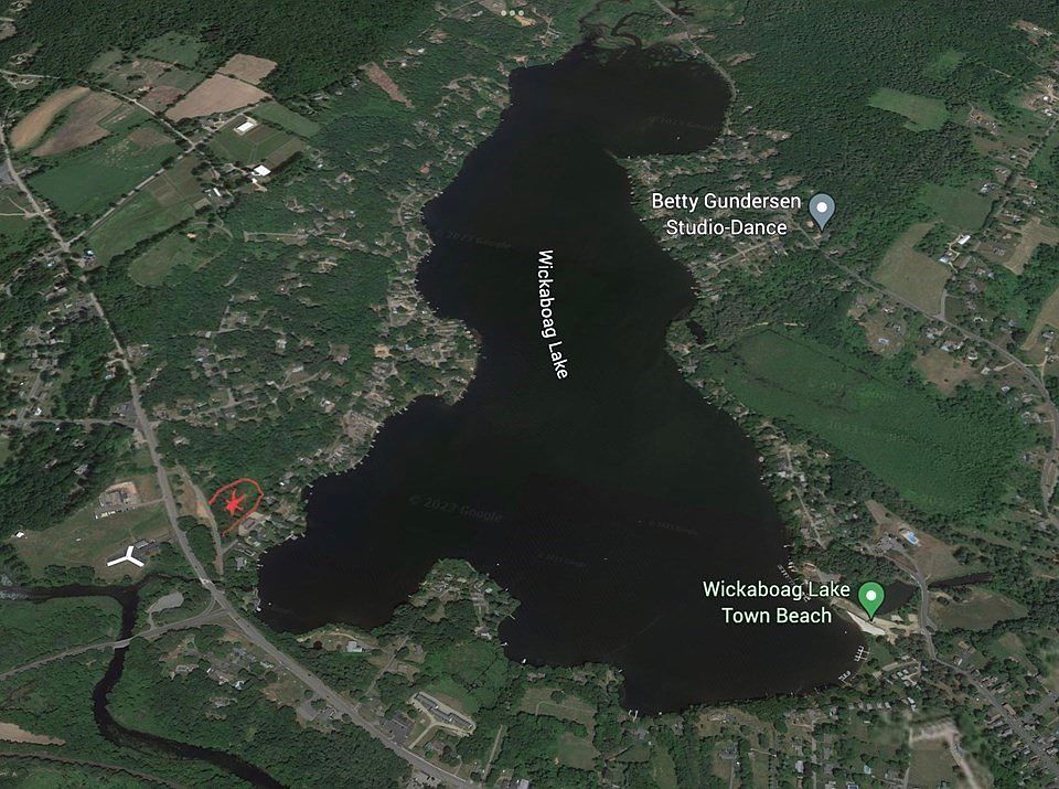 14 Lakeshore Dr West Brookfield MA Zillow