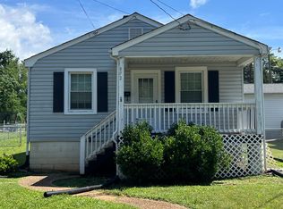 802 McCausland St, Lynchburg, VA 24501
