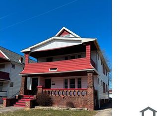 12117 Craven Ave #1, Cleveland, OH 44105