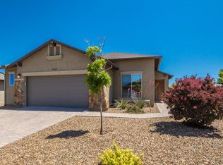 8121 N Whistling Acres Way, Prescott Valley, AZ 86315