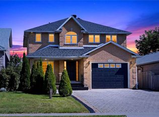 1429 Upper Sherman Ave, Hamilton, ON L8W1C4
