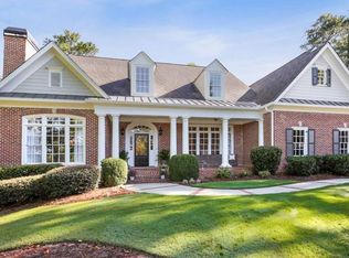 600 Shade Lake Ct, Milton, GA 30004