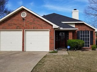 8405 Fairfax Ave, Rowlett, TX 75089