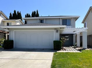 3046 Mountain Dr, Fremont, CA 94555