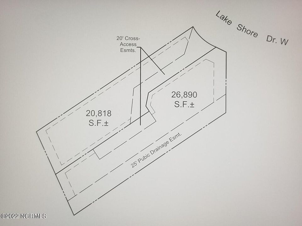 1st image of 2334 W Lake Shore Dr Lot 16R