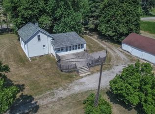 8985 S Airport Rd, Dewitt, MI 48820