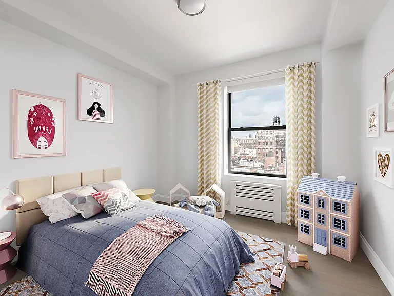 915 W End Ave #705 — Photo 4