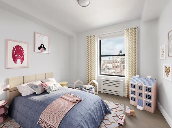 915 W End Ave, New York, NY