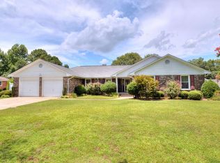 2625 Goldeneye Rdg, Sumter, SC 29150