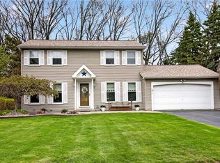 64 Willhurst Dr, Rochester, NY 14606
