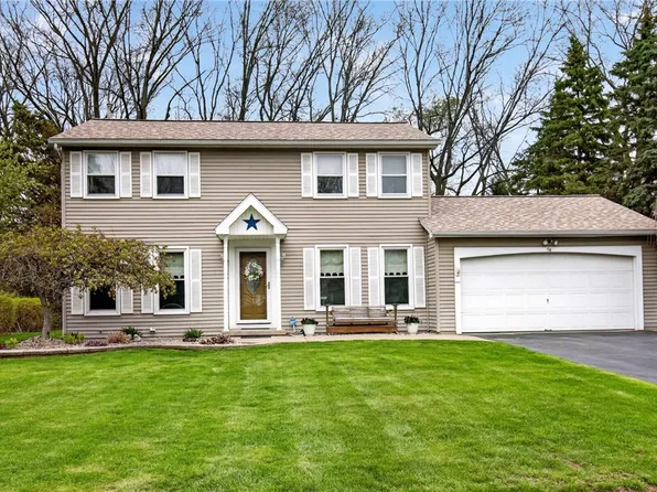 64 Willhurst Dr, Rochester, NY 14606