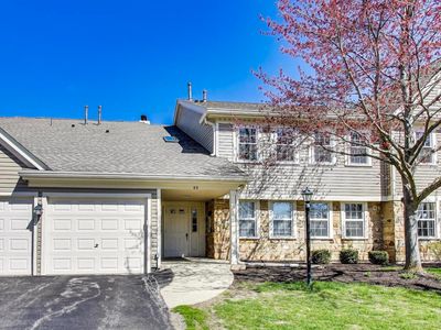 49 Amber Ct UNIT X2, Schaumburg, IL, 60193