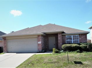 6729 Cedar View Trl, Watauga, TX 76137