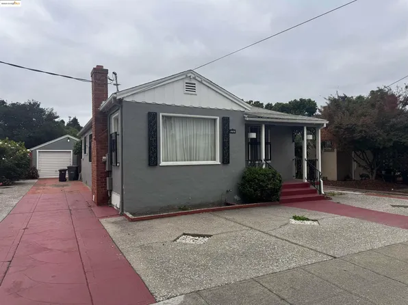 10215 Royal Ann St, Oakland, CA 94603