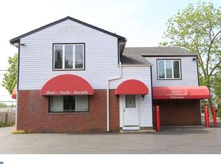 185 Franklin Corner Rd, Lawrence, NJ 08648