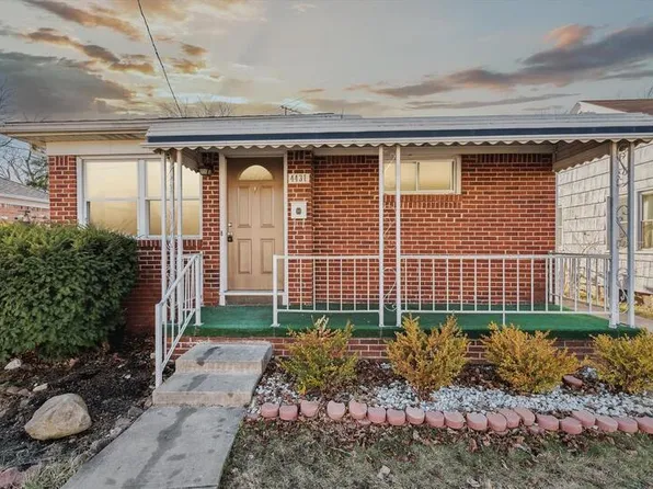 4431 Caroline Ave, Toledo, OH 43612