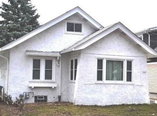 1348 N 58th St, Milwaukee, WI 53208