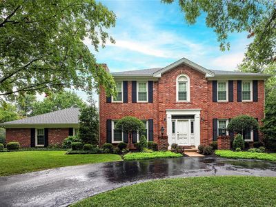 14643 Chermoore Dr, Chesterfield, MO, 63017