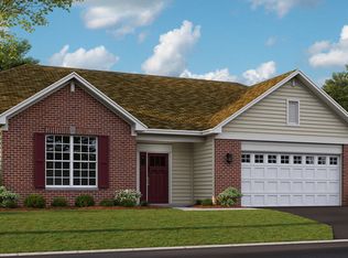 11819 Hubbe Ct, Huntley, IL 60142