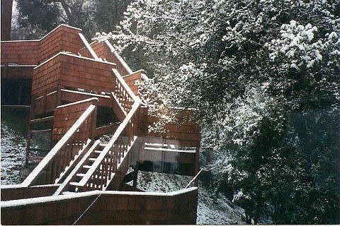 No, This Isn't Tahoe