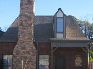 4324 Ridgemont Cir, Birmingham, AL 35244