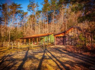 713 Hamilton Rd, Lynx, OH 45650