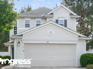 219 Silver Spring St, Dallas, GA 30157