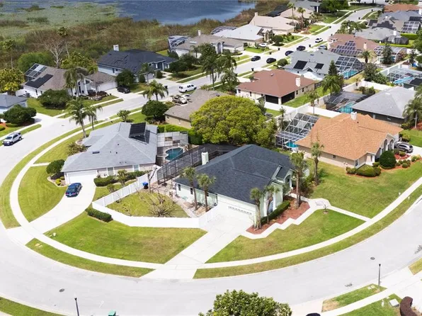 8022 CANYON LAKE CIRCLE, ORLANDO, FL 32835
