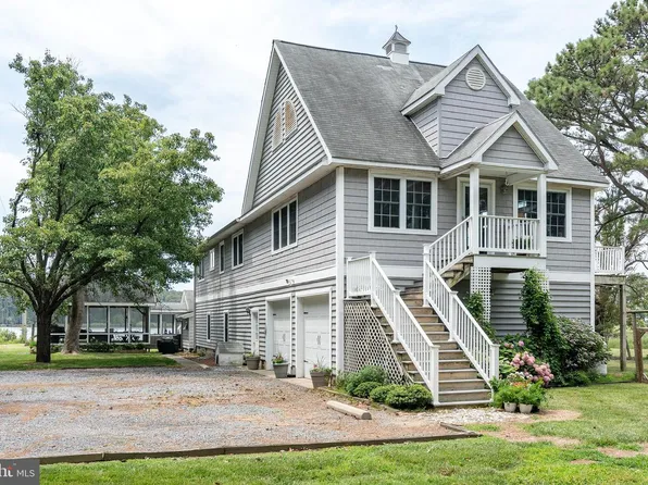 4938 Fairbank Rd, Tilghman, MD 21671