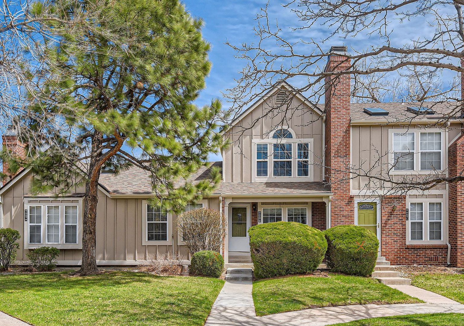 9669 W Chatfield Ave UNIT B, Littleton, CO 80128 Zillow