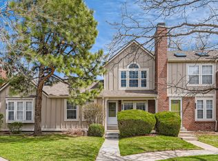 9669 W Chatfield Ave UNIT B, Littleton, CO 80128