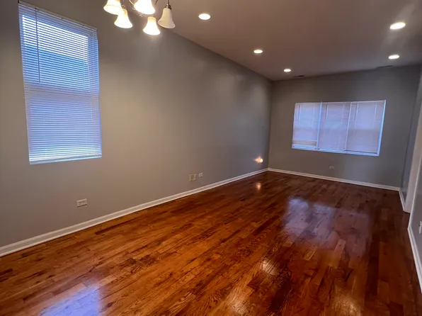 4547 S Union Ave Unit 2, Chicago, IL 60609