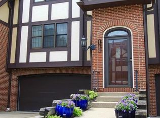 3512 Sutton Rd, Pepper Pike, OH 44124