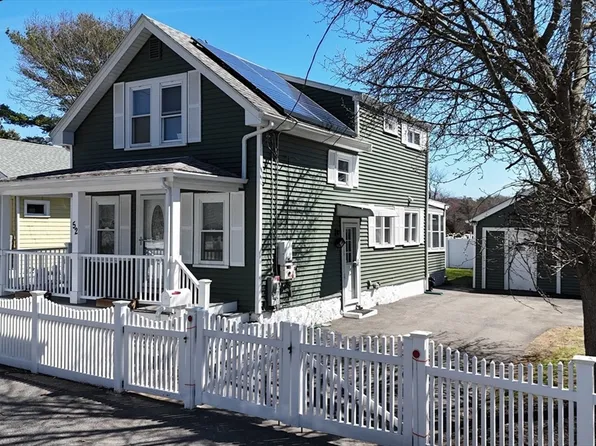 52 Glenwood Rd, Lynn, MA 01904