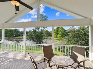11675 Rue De Tonti, Baton Rouge, LA 70810
