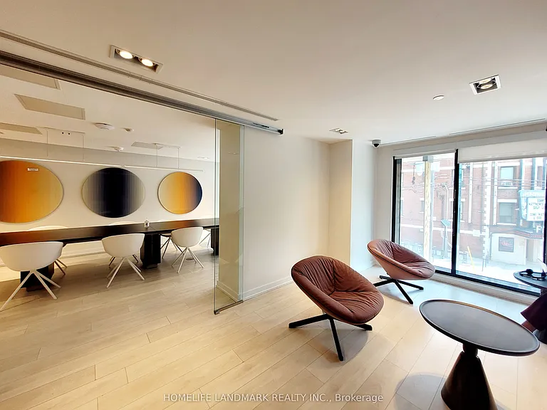251 Jarvis St #1103 — Photo 21