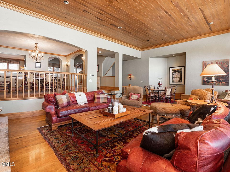 54 Greystone Ct #54, Beaver Creek, CO 81620 | Zillow