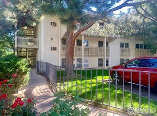 2707 Valmont Rd APT 205B, Boulder, CO 80304