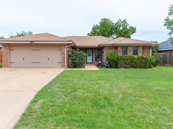 4426 Cole Dr, Abilene, TX 79606