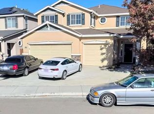 2485 Bennett Way, Tracy, CA 95377