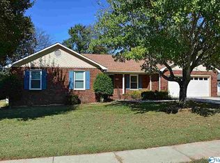 113 Springside Path, Harvest, AL 35749