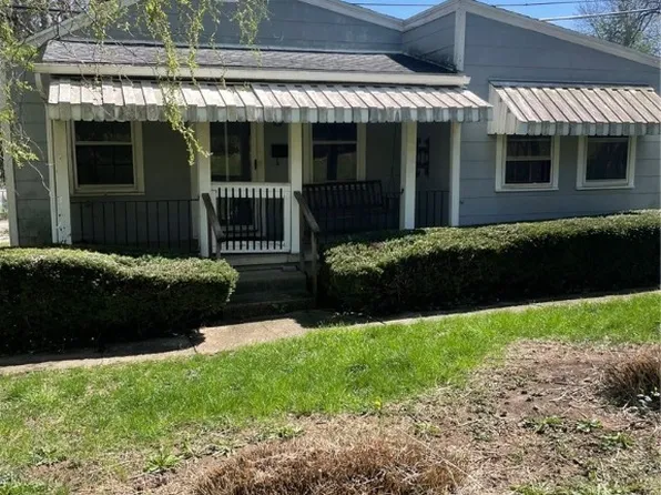 404 Wampler Ave, Dayton, OH 45405