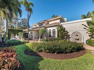 216 Via Napoli, Naples, FL 34105