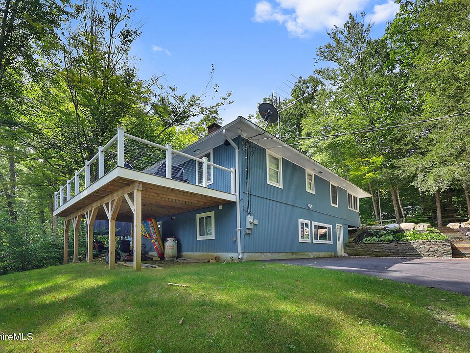 7 Reservoir Heights Rd, Otis, MA 01253 Zillow