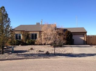 1865 Clearwater Loop NE, Rio Rancho, NM 87144