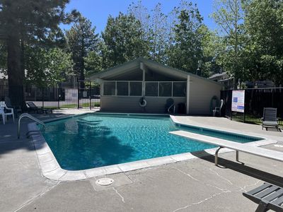 3170 Chateau Rd #50, Mammoth Lakes, CA, 93546