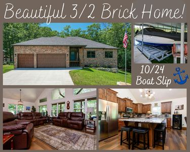 649 Edgewater, Kimberling City, MO, 65686