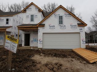 3670 Shoal Way, Powell, OH 43065