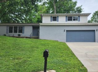 2019 Allen Dr, Cape Girardeau, MO 63701